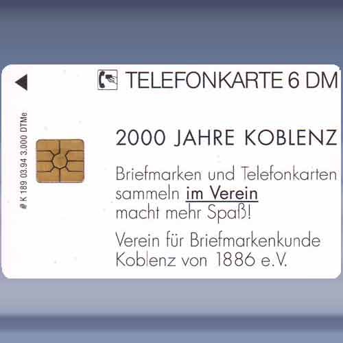2000 Jahre Koblenz